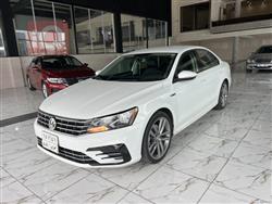 فولكسفاغن باسات